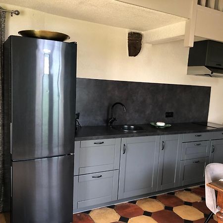 Le Domaine De Camblanes Hotell Eksteriør bilde