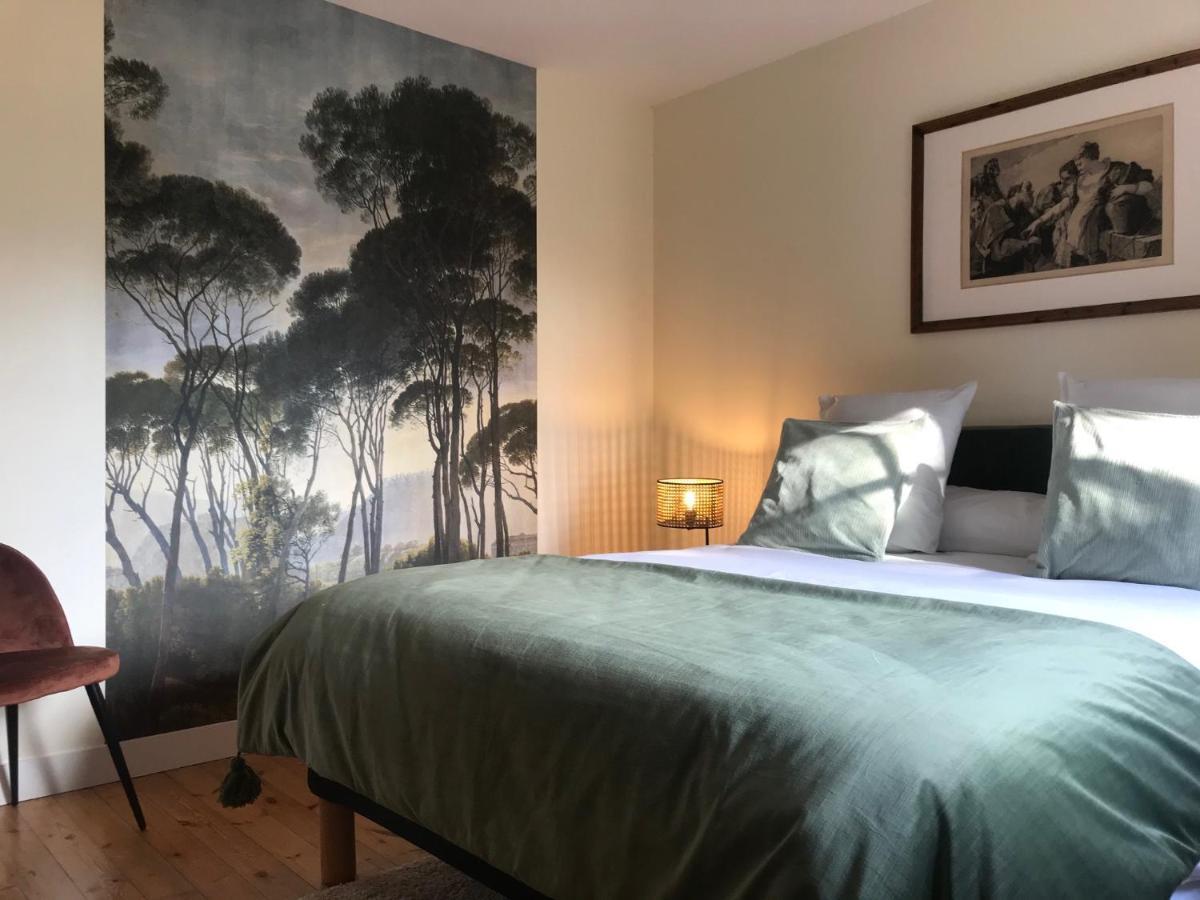 Le Domaine De Camblanes Hotell Eksteriør bilde