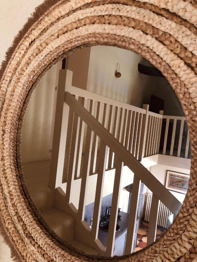 Le Domaine De Camblanes Hotell Eksteriør bilde