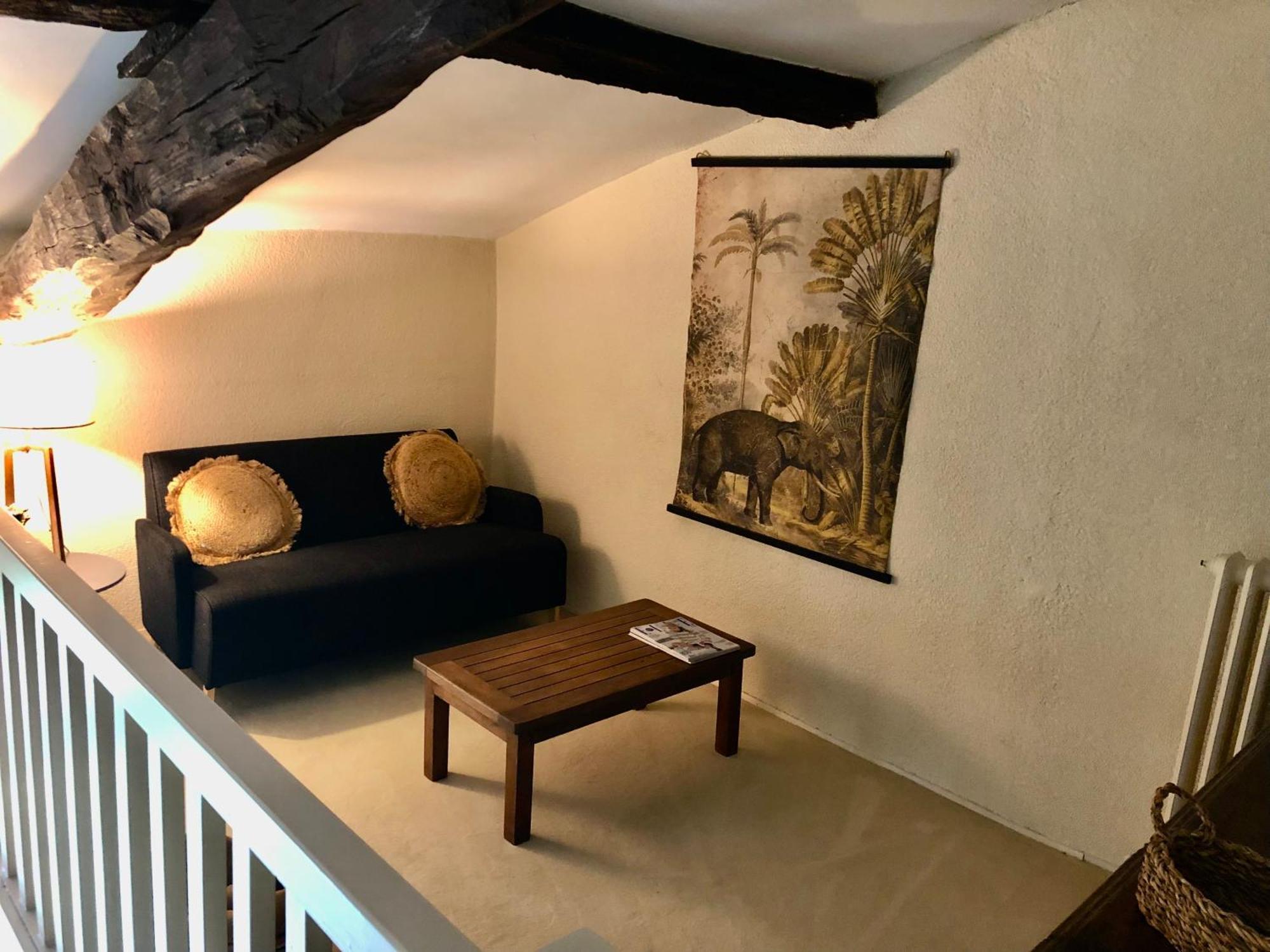Le Domaine De Camblanes Hotell Eksteriør bilde