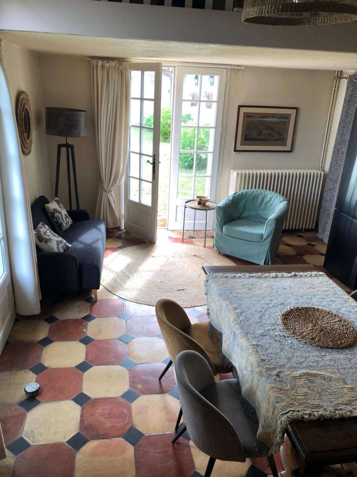 Le Domaine De Camblanes Hotell Eksteriør bilde